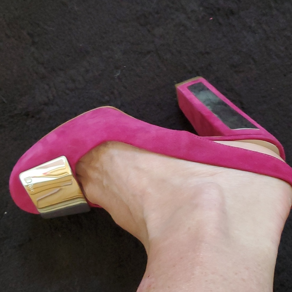 Dior shoes - Picture 5 of 5